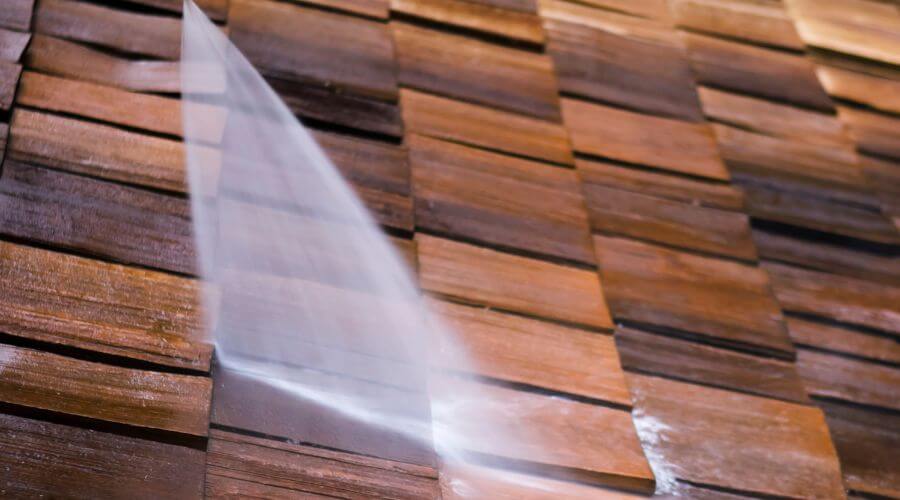 Slate Roofing in Priest River, ID
